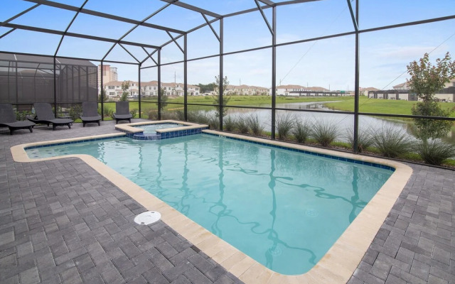 Storey Lake 2961