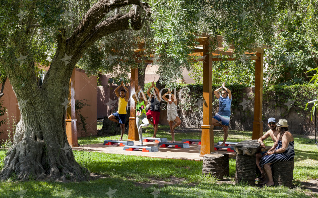 TUI BLUE Medina Gardens – Adults Only – All Inclusive