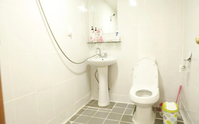Baozen Guesthouse - Hostel