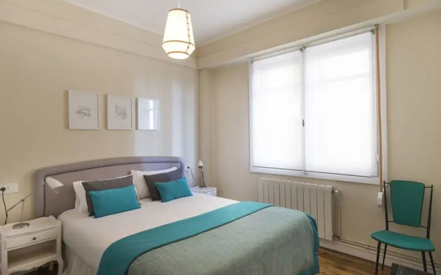 La Terrace - IB. Apartments