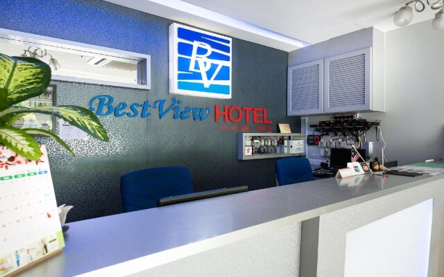 Bluemoon Boutique Hotel