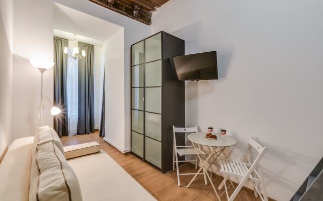 Апартаменты Travelto Полтавская 5