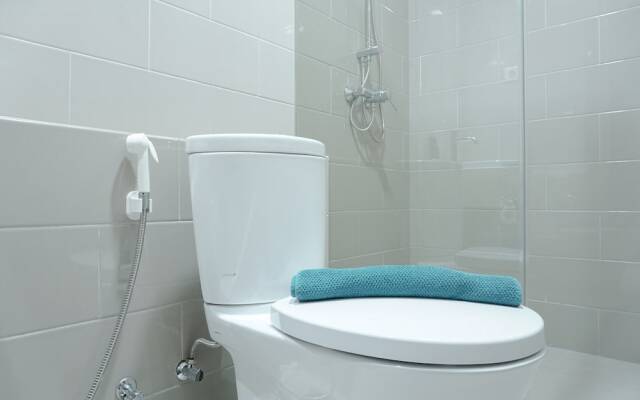 Beautiful 1BR at CitraLake Suites Apartment