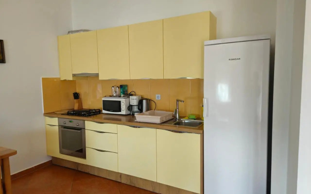 Apartments Kaja