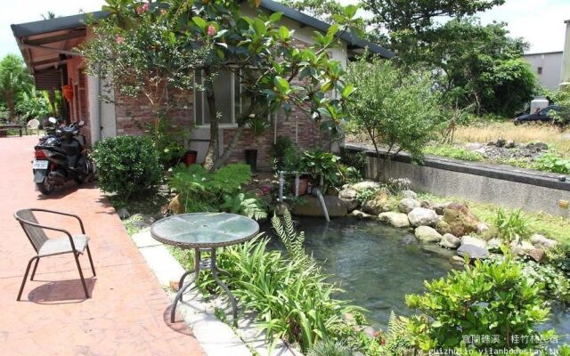 Gui Zhu Lin B&B