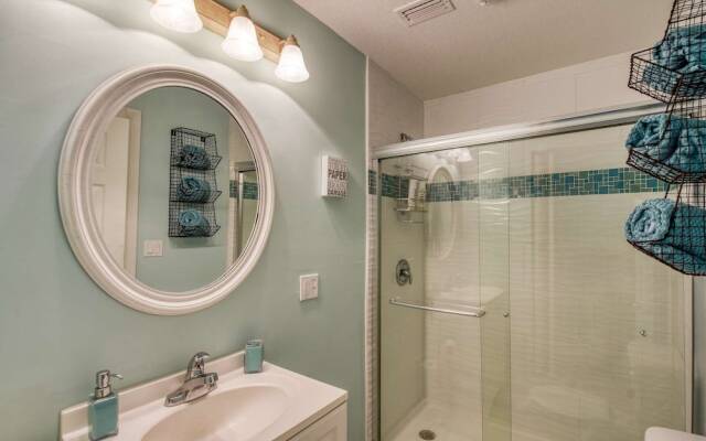 Old City St Augustine