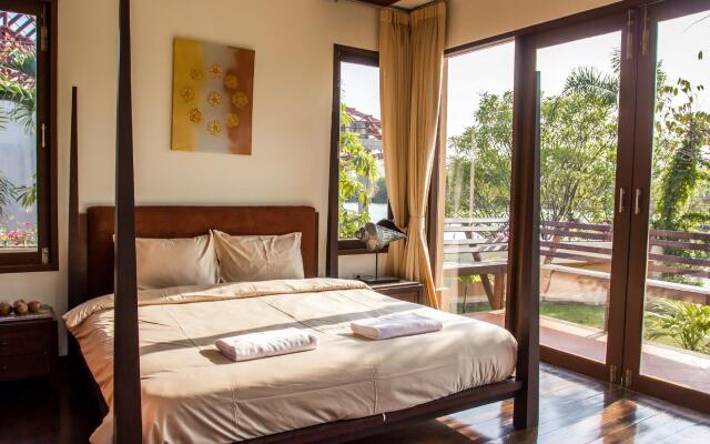 Devaran Lake House Hua-Hin