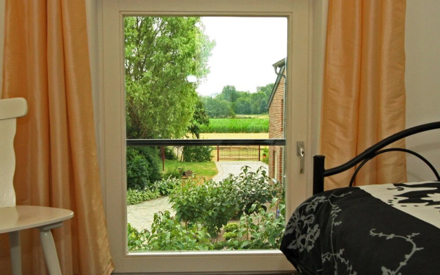 Restored Farmhouse in Wijlre With two Terraces