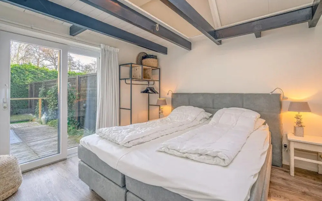 Charming Holiday Home for 2 People