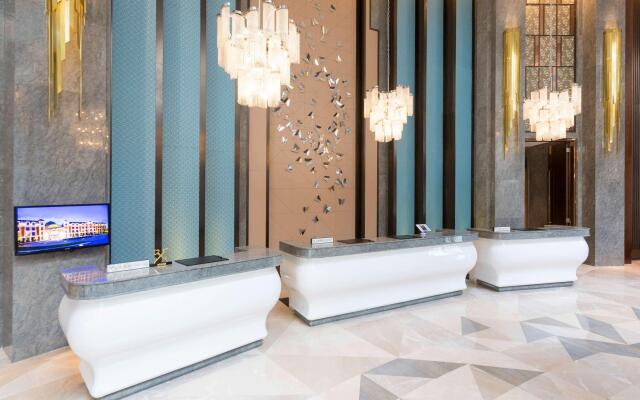 Grand Mercure Zhengzhou West