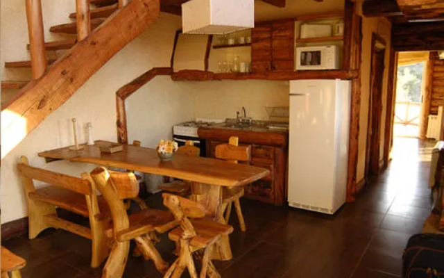 Le Mirage Village Club