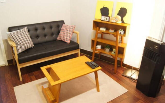 Gom Guesthouse Myeongdong