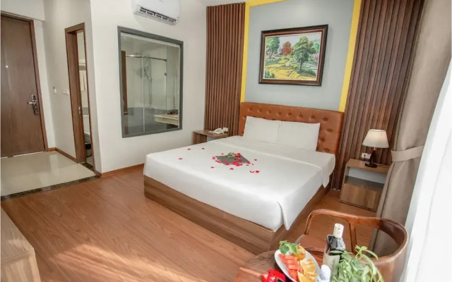 Momali Hotel Ninh Binh