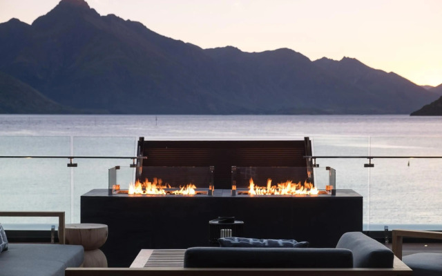 Eichardt's Private Hotel
