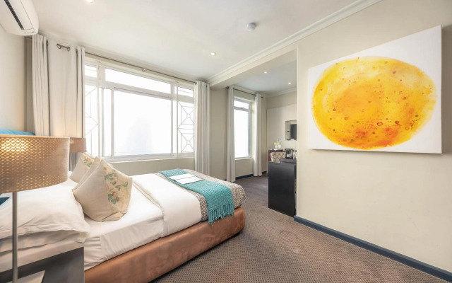 O on Kloof Boutique Hotel