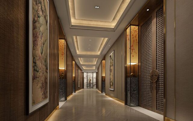 Vidison Hotel