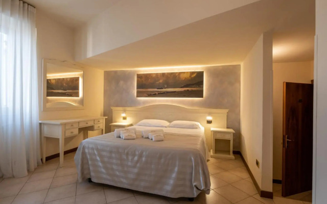 Hotel San Lorenzo