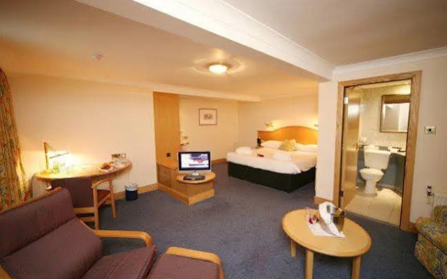Ramada Birmingham Sutton Coldfield