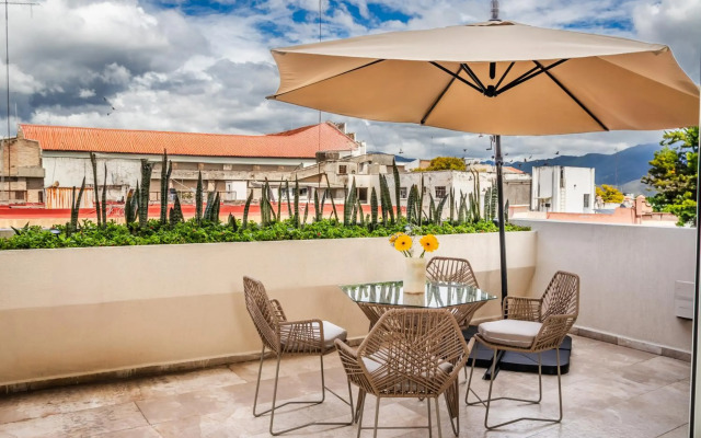 Hotel Zenith