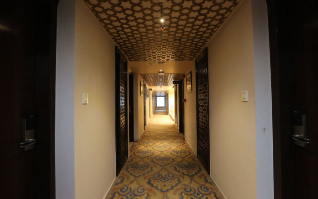 Comfort Inn Sapphire
