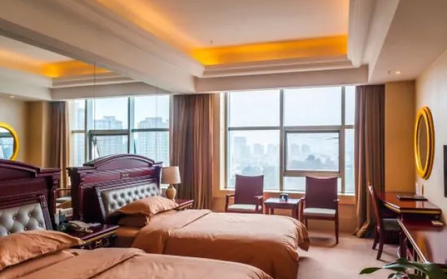 Aoti Hotel
