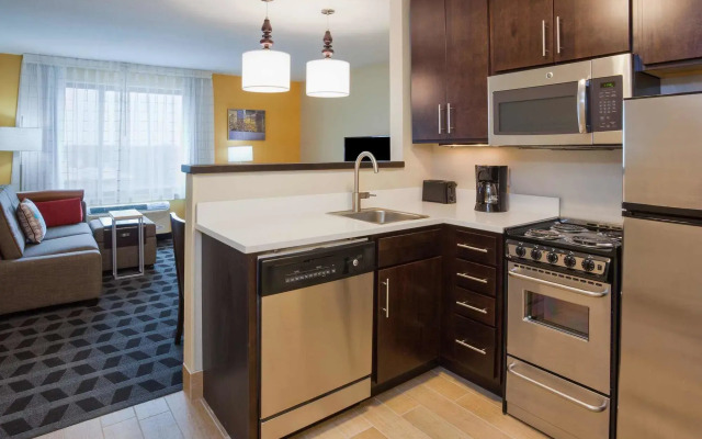 Towneplace Suites Sioux Falls South