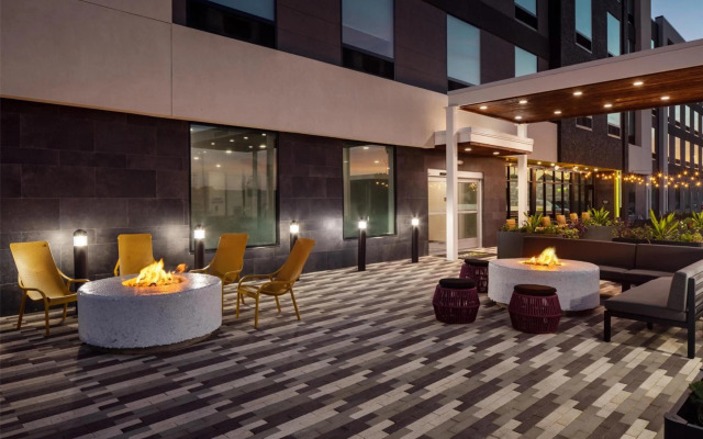 Home2 Suites By Hilton Bastrop, Tx