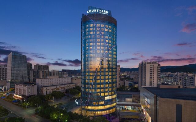 Courtyard By Marriott Anji