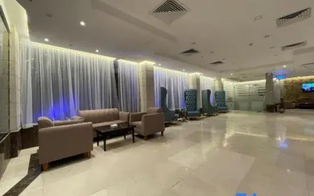 Staytion Express Orjwan Lebanon