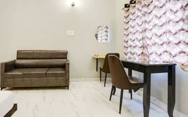 FabExpress The Bellfair