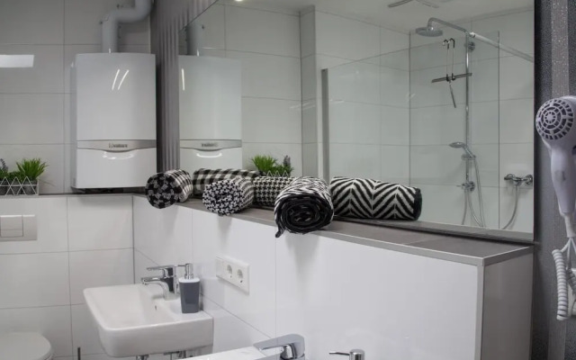 Die Hotelalternative