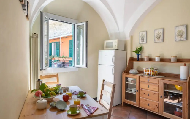 Ca du Mou Dolcedo in Dolcedo