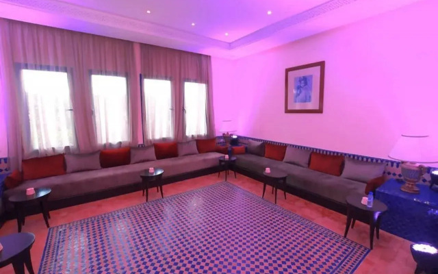 Senator Hotel Tanger