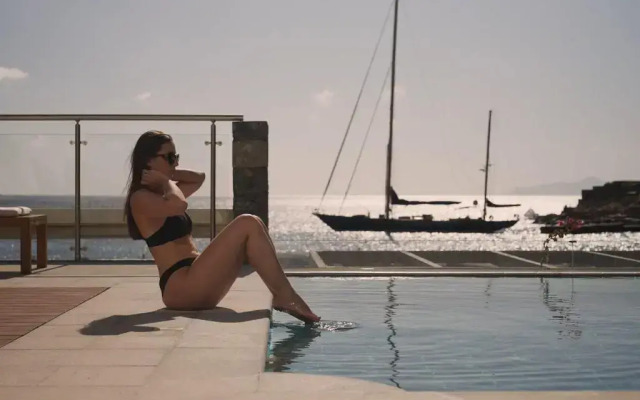 Elounda Peninsula Luxury Resort