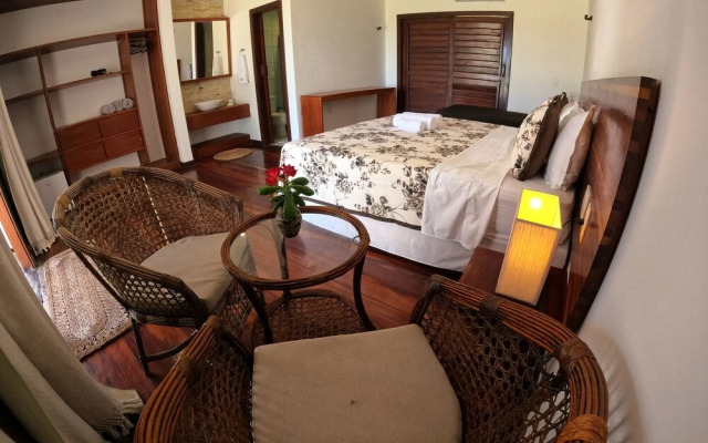 Hotel Vila Marola