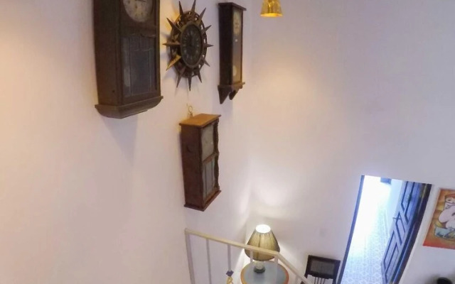 Hostal Real Cervantes