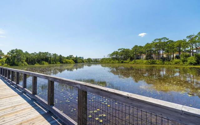 Prominence North #54a - Barefoot Bungalow