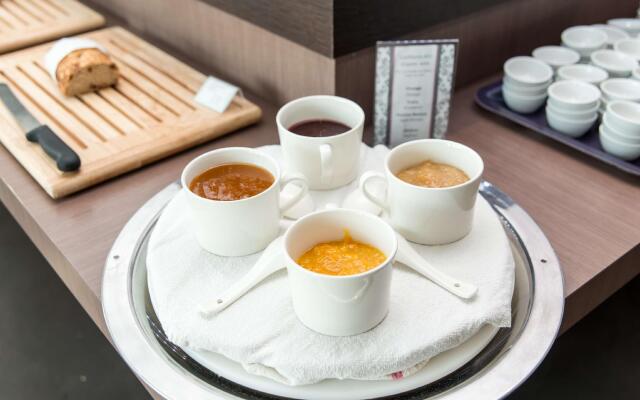 Best Western Hotel de la Cite & Spa