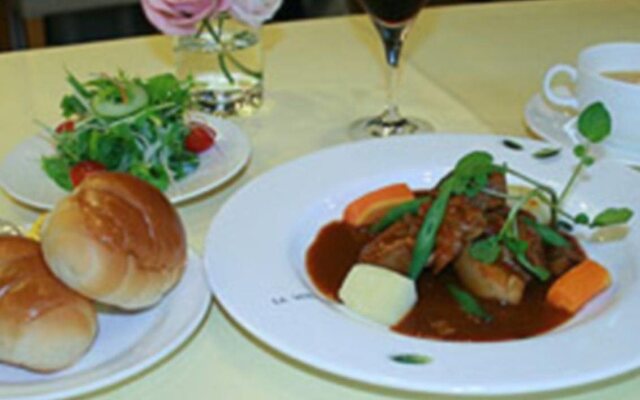Shimizu City Hotel