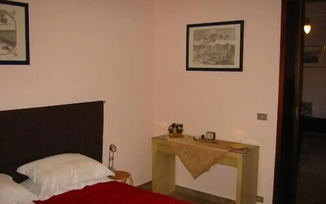B&B La Nara