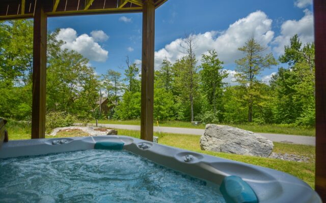 Rocky Adventures 5 Bedroom House