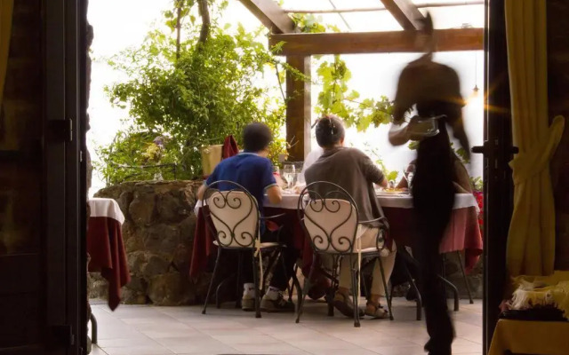 Hotel Costa Dorada