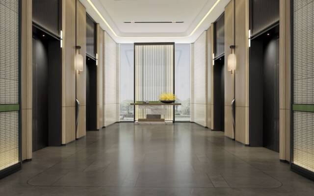 Holiday Inn Guiyang Airport by IHG
