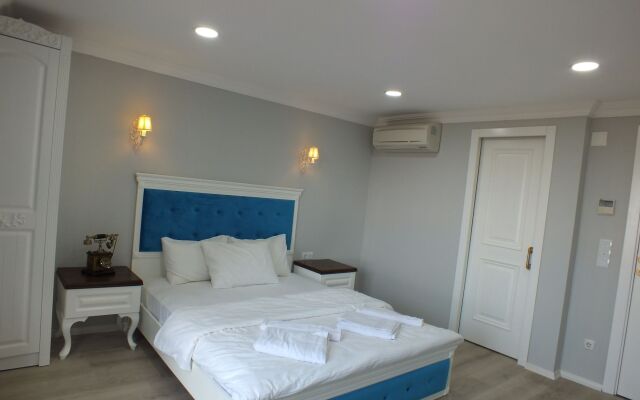 Real King Boutique Hotel