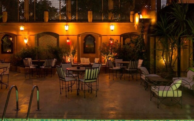 Riad Be Marrakech