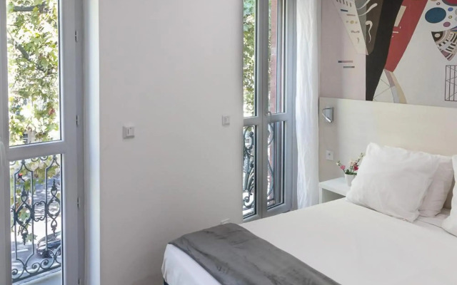 Residence Le Pastel Jeanne d'Arc