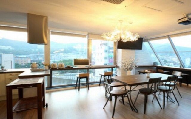 First Guesthouse