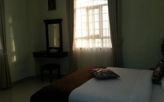 Jarzez Hotel Apartments