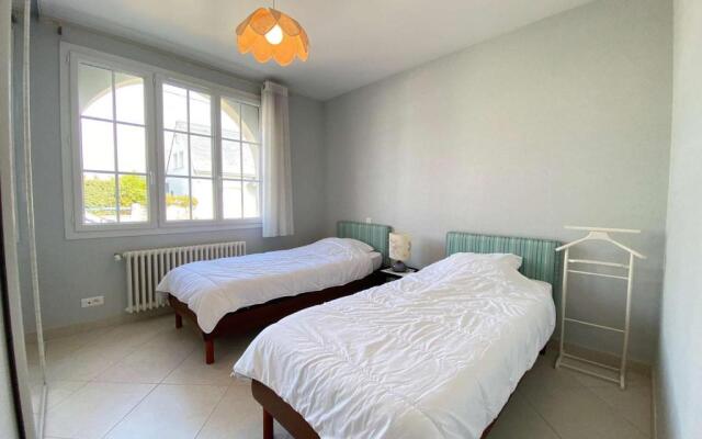 Maison Pornichet, 3 pièces, 6 personnes - FR-1-245-155