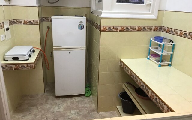 Nice Apartment in the center of havana